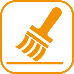 Pinceau / Brosse Pinceau / Brosse
