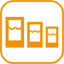 Rapport de mélange de 3 composants Rapport de mélange de 3 composants
